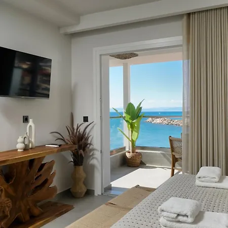 Apartment Apollonia By Stone Village