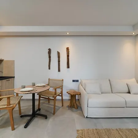 Apollonia By Stone Village Apartment *