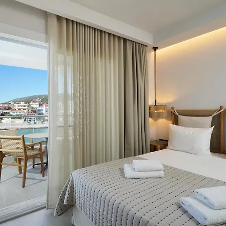 Apollonia By Stone Village Apartment *