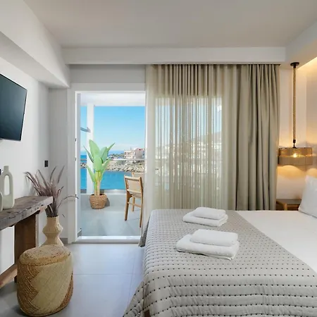 Apartment Apollonia By Stone Village