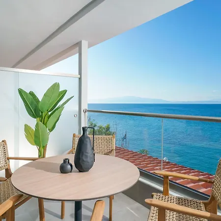 Apollonia By Stone Village Apartment *