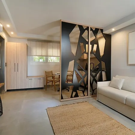 Apollonia By Stone Village *