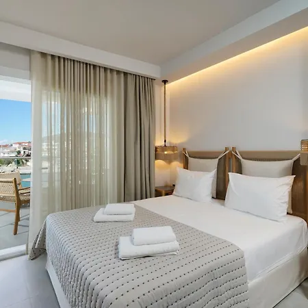 Apollonia By Stone Village Skála Marión