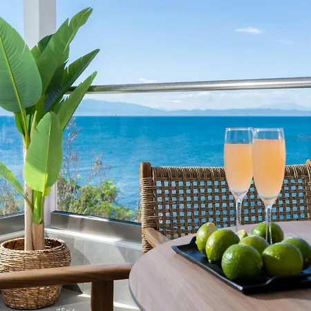 Apollonia By Stone Village Apartment