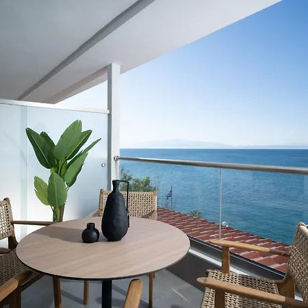 Apartment Apollonia By Stone Village *