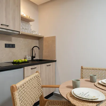 Apartment Apollonia By Stone Village *