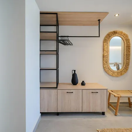 شقة Apollonia By Stone Village *