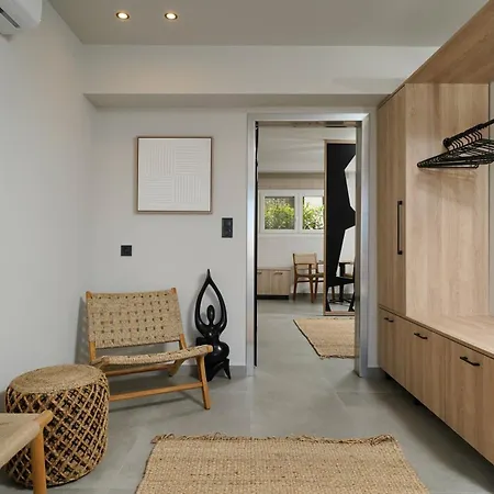 Apollonia By Stone Village * Skála Marión