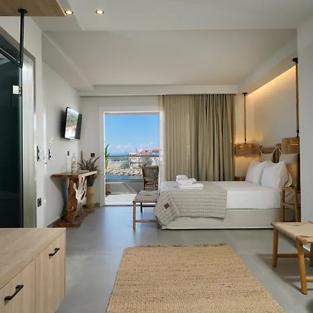 Apollonia By Stone Village