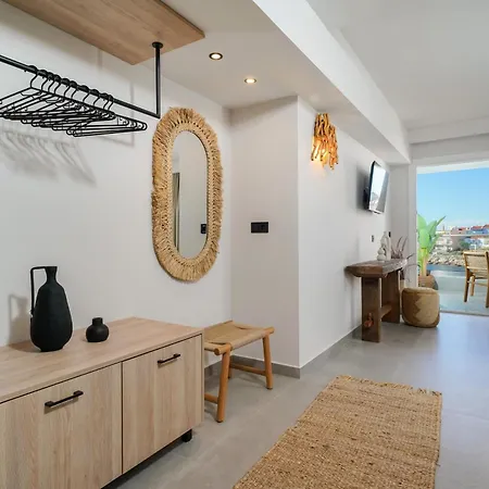 Apollonia By Stone Village *