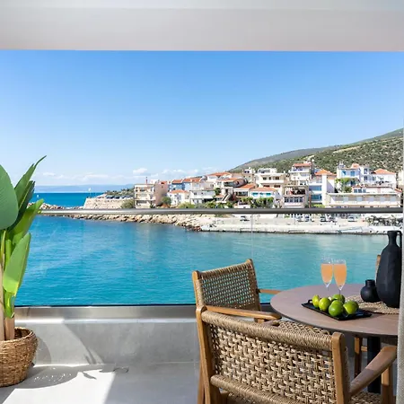 Apollonia By Stone Village