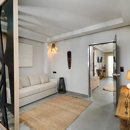 Apollonia By Stone Village