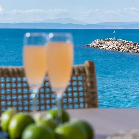 Apollonia By Stone Village شقة *