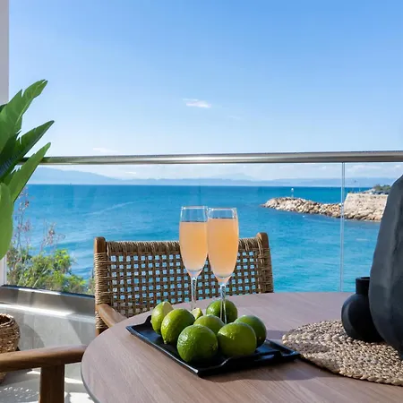 Apartment Apollonia By Stone Village Skala Marion
