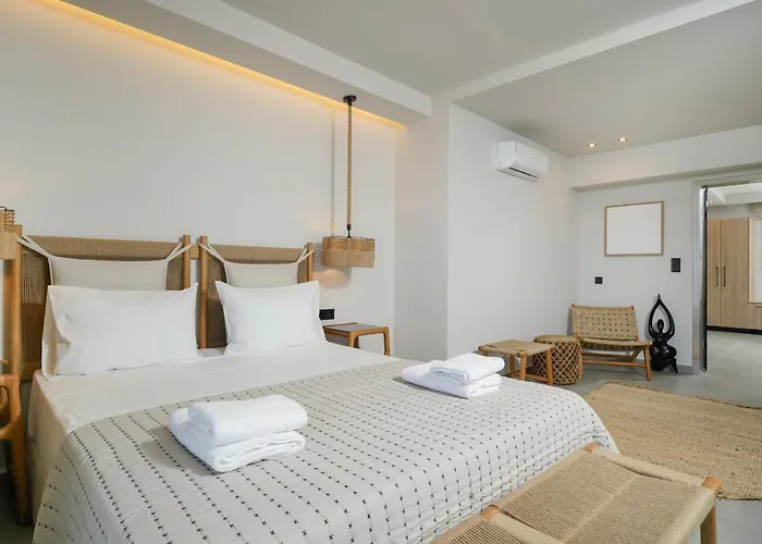 Apollonia By Stone Village *