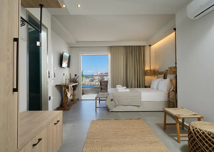 Apollonia By Stone Village