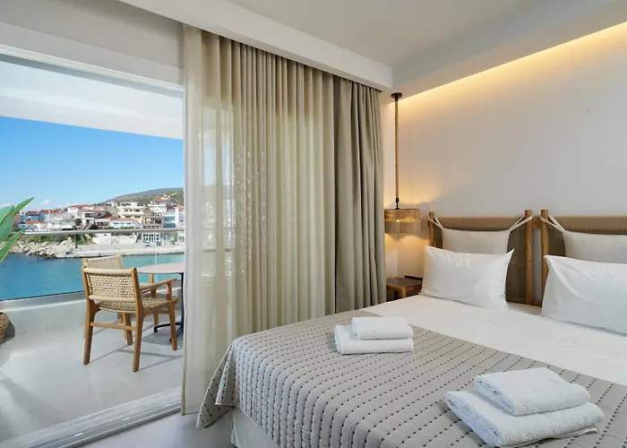 Apollonia By Stone Village 公寓 *