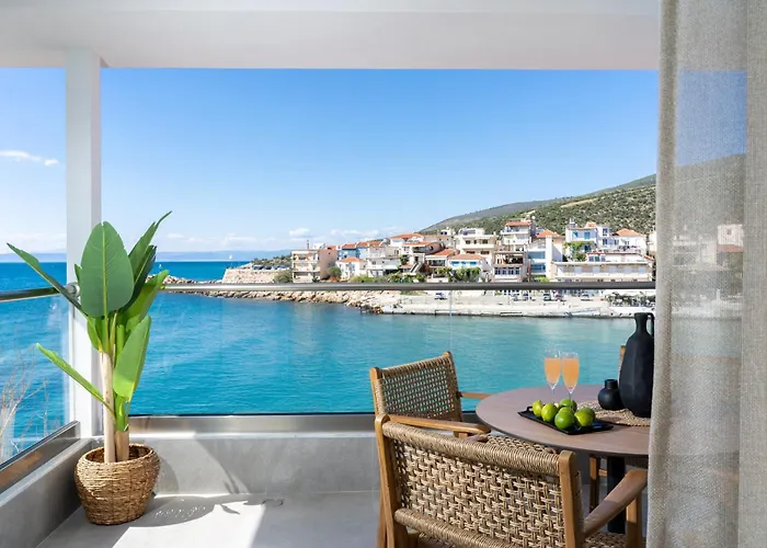 Apollonia By Stone Village