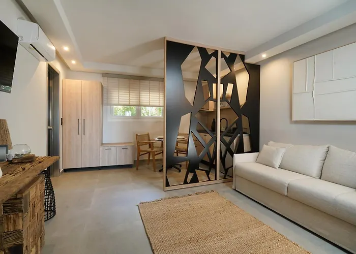 Apollonia By Stone Village *